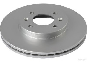 MAGNETI MARELLI 600000085720 stabdžių diskas
51712-1R000, 51712-1R000