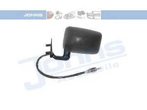 JOHNS 95 23 37-1 išorinis veidrodėlis 
 Kėbulas -> Keleivių kabina -> Veidrodėlis
867 857 501C