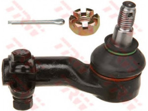 TRW JTE217 skersinės vairo trauklės galas 
 Vairavimas -> Vairo mechanizmo sujungimai
90094763