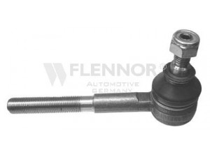 FLENNOR FL882-B skersinės vairo trauklės galas 
 Vairavimas -> Vairo mechanizmo sujungimai
0013305535
