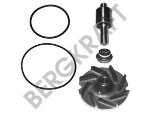 BERGKRAFT BK8802709 remonto komplektas, vandens siurblys
5010330029, 5001837309, 5010330029