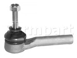 FORMPART 6002008 skersinės vairo trauklės galas 
 Vairavimas -> Vairo mechanizmo sujungimai
05066373AA, 05066373AB, 5066373AA