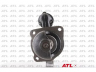 ATL Autotechnik A 11 130 starteris
3055 557 R 91, 3055414R92, 3055557R92
