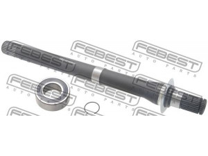 FEBEST 1212-CM10AT4WD kardaninis velenas
49560-2P050