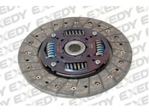 EXEDY FJD001U sankabos diskas 
 Sankaba/dalys -> Sankabos diskas
30100AA041, 30100AA042, 30100AA180