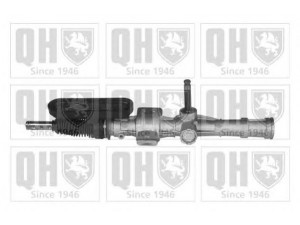 QUINTON HAZELL QSR100 vairo pavara 
 Vairavimas -> Vairo pavara/siurblys
77 01 464 087