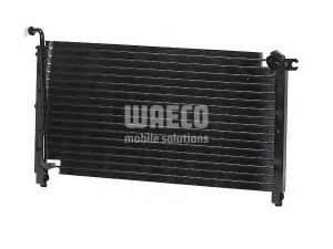 WAECO 8880400297 kondensatorius, oro kondicionierius 
 Oro kondicionavimas -> Kondensatorius
9211001G61, 9211059G00