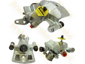 Brake ENGINEERING CA2149R stabdžių apkaba 
 Dviratė transporto priemonės -> Stabdžių sistema -> Stabdžių apkaba / priedai
4773017120