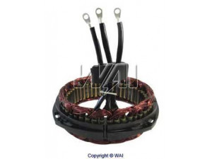 WAIglobal 11259BX statorius, kintamosios srovės generatorius