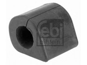 FEBI BILSTEIN 14701 skersinio stabilizatoriaus įvorių komplektas 
 Ašies montavimas/vairavimo mechanizmas/ratai -> Stabilizatorius/fiksatoriai -> Sklendės
673 323 04 85