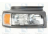 TRUCKLIGHT HL-RV001R priekinis žibintas 
 Kėbulas -> Priekinis žibintas/dalys -> Priekinis žibintas/įterp.
5001840475, 5010231670, 5010379321