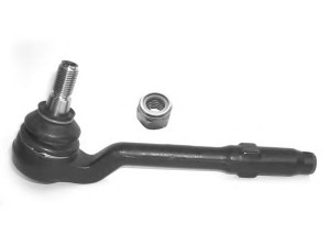 OCAP 0282386 skersinės vairo trauklės galas 
 Vairavimas -> Vairo mechanizmo sujungimai
32 10 6 774 335