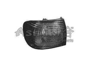 ASHUKI 3349921 kombinuotas galinis žibintas 
 Elektros įranga -> Šviesos -> Kombinuotas galinis žibintas/dalys -> Kombinuotas galinis žibintas
265559F527, 265569F500