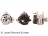 LUCAS ELECTRICAL LRA02706 kintamosios srovės generatorius 
 Elektros įranga -> Kint. sr. generatorius/dalys -> Kintamosios srovės generatorius
074903023Q