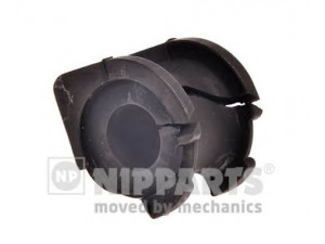 NIPPARTS N4278001 įvorė, stabilizatorius 
 Ašies montavimas/vairavimo mechanizmas/ratai -> Stabilizatorius/fiksatoriai -> Sklendės
42431-51K00-000