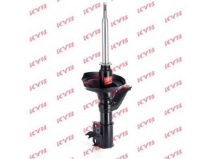 KYB 331048 amortizatorius
51605S9AA22, 51605S9AG22, 51605S9ET12