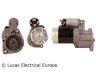 LUCAS ELECTRICAL LRS02076 starteris 
 Elektros įranga -> Starterio sistema -> Starteris
M2T53785, M2T53785A, 23300-02E10