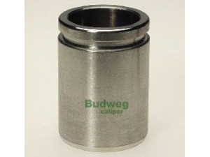 BUDWEG CALIPER 233812 stūmoklis, stabdžių apkaba