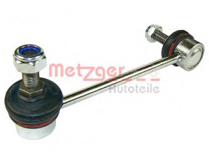 METZGER 53003212 šarnyro stabilizatorius 
 Ašies montavimas/vairavimo mechanizmas/ratai -> Stabilizatorius/fiksatoriai -> Savaime išsilyginanti atrama
8970182272, 0350608, 350608, 5352020