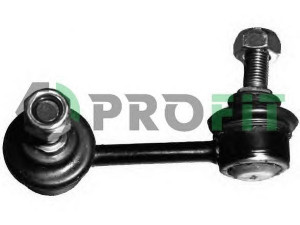 PROFIT 2305-0296 šarnyro stabilizatorius 
 Ašies montavimas/vairavimo mechanizmas/ratai -> Stabilizatorius/fiksatoriai -> Savaime išsilyginanti atrama
96225859, 96225859