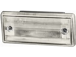 HELLA 2ZR 003 734-041 atbulinės eigos žibintas
088 1373, 3 231 644 R 91
