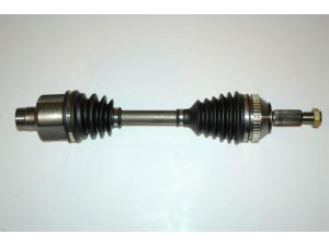 PROTECHNIC PRA063 kardaninis velenas 
 Ratų pavara -> Kardaninis velenas
1023209, 5029036, 7024789, 93BG3B436AAD