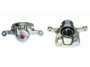 BUDWEG CALIPER 343384 stabdžių apkaba 
 Dviratė transporto priemonės -> Stabdžių sistema -> Stabdžių apkaba / priedai
96288627, 96316580, 96426039, 96426041