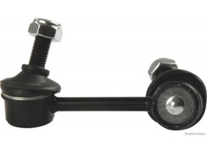 HERTH+BUSS JAKOPARTS J4964036 šarnyro stabilizatorius 
 Ašies montavimas/vairavimo mechanizmas/ratai -> Stabilizatorius/fiksatoriai -> Savaime išsilyginanti atrama
51321-SZ3-003, 51321-SZ3-013