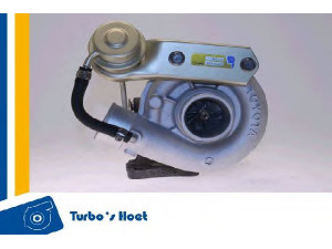 TURBO S HOET 1100838 kompresorius, įkrovimo sistema 
 Išmetimo sistema -> Turbokompresorius
17201-64110