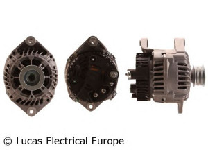 LUCAS ELECTRICAL LRA01725 kintamosios srovės generatorius 
 Elektros įranga -> Kint. sr. generatorius/dalys -> Kintamosios srovės generatorius