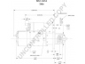 PRESTOLITE ELECTRIC MS1-341A starteris
657249, 3255945