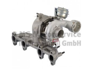 turbo by Intec 221900069 kompresorius, įkrovimo sistema 
 Išmetimo sistema -> Turbokompresorius
038253016FV115, 038253016FV500