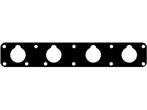 REINZ 71-22583-10 tarpiklis, įsiurbimo kolektorius 
 Variklis -> Tarpikliai -> Tarpiklis, įsiurbimo kolektorius
0348.18