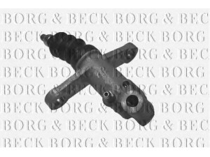 BORG & BECK BES209 darbinis cilindras, sankaba 
 Sankaba/dalys -> Sankabos valdymas -> Vykdomasis cilindras
94389193