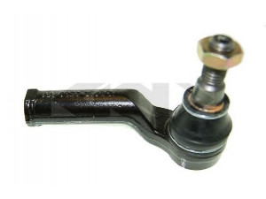 SPIDAN 46878 skersinės vairo trauklės galas 
 Vairavimas -> Vairo mechanizmo sujungimai
1 433 273, 30 776 248, 31 280 001