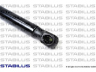 STABILUS 869505 dujinė spyruoklė, bagažinė 
 Priedai -> Bagažinė/pakrovimo skyrius
52029616, 52031518