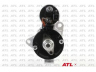 ATL Autotechnik A 19 890 starteris 
 Elektros įranga -> Starterio sistema -> Starteris
020 911 023 H, 020 911 023 S, 020 911 023 T
