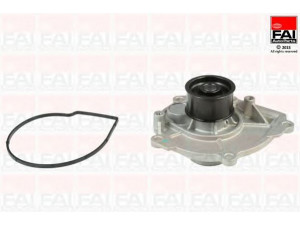 FAI AutoParts WP6636 vandens siurblys 
 Aušinimo sistema -> Vandens siurblys/tarpiklis -> Vandens siurblys
68027359AA