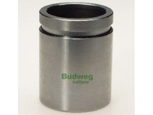 BUDWEG CALIPER 234031 stūmoklis, stabdžių apkaba