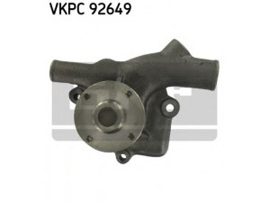 SKF VKPC 92649 vandens siurblys 
 Aušinimo sistema -> Vandens siurblys/tarpiklis -> Vandens siurblys
21010-09W25, 21010-09W26, 21010-09W94