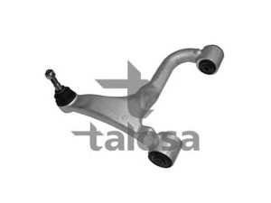 TALOSA 40-00124 vikšro valdymo svirtis 
 Ašies montavimas/vairavimo mechanizmas/ratai -> Valdymo svirtis/pasukamosios svirties sujungimas -> Vairo trauklės (valdymo svirtis, išilginis balansyras, diago
1633520401, K620199