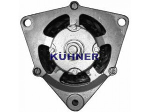 AD KÜHNER 30183 kintamosios srovės generatorius
0031543302, A0031543302