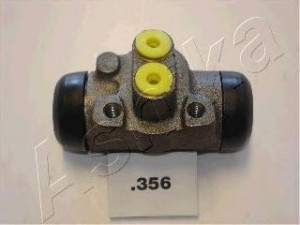 ASHIKA 67-03-356 rato stabdžių cilindras 
 Stabdžių sistema -> Ratų cilindrai
GA02-26-710, GA02-26-710A