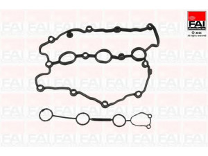 FAI AutoParts RC1604SK tarpiklis, svirties dangtis 
 Variklis -> Cilindrų galvutė/dalys -> Svirties dangtelis/tarpiklis
06E103183G, 06E103483G