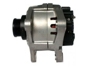 HC-PARTS CA1762IR kintamosios srovės generatorius 
 Elektros įranga -> Kint. sr. generatorius/dalys -> Kintamosios srovės generatorius
23100-00QAB, 23100-00QBA, 7701474416
