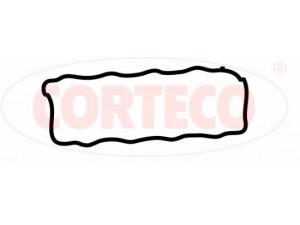 CORTECO 440059P tarpiklis, svirties dangtis
11189-72F00
