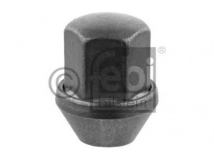 FEBI BILSTEIN 46701 rato veržlė 
 Ratai / padangos -> Priedai
1 462 130, 4 367 098, 4 386 256