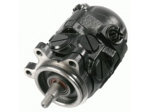 ZF LENKSYSTEME 8604.955.111 hidraulinis siurblys, vairo sistema 
 Vairavimas -> Vairo pavara/siurblys
81.47101.6093, 81.47101.9093