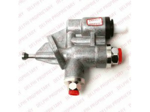 DELPHI HFP916 kuro siurblys
4761 979, 4897 170AA, 5012209AA