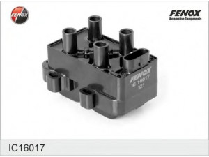 FENOX IC16017 ritė, uždegimas 
 Kibirkšties / kaitinamasis uždegimas -> Uždegimo ritė
22448-00QAC, 2244800QAC, 224336134R